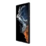 Чехол Nillkin Frosted Shield Pro для Galaxy S23 Ultra, черный