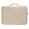 Сумка Tomtoc Defender Laptop Handbag A22 для Macbook Pro/Air 13", бежевая (A22C2K1)