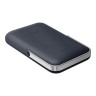 Uniq АКБ HOVEO 5000W Magnetic wireless 15W USB-C PD 20W with stand Storm Blue