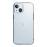 Uniq для iPhone 15 Plus чехол Lifepro Xtreme Clear
