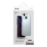 Uniq для iPhone 15 Plus чехол Lifepro Xtreme Clear