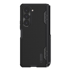 Nillkin для Samsung Galaxy Z Fold 5 5G чехол Super Frosted Shield Fold (Stand) Black