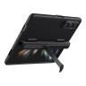 Nillkin для Samsung Galaxy Z Fold 5 5G чехол Super Frosted Shield Fold (Stand) Black