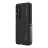 Nillkin для Samsung Galaxy Z Fold 5 5G чехол Super Frosted Shield Fold (Stand) Black