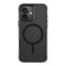 Uniq для iPhone 16 чехол Lifepro Xtreme AF Frost Smoke (MagSafe)
