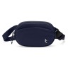Tomtoc Travel сумка для аксессуаров SlingBean-T32 Belt Bag 1.5L Navy Blue