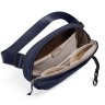 Tomtoc Travel сумка для аксессуаров SlingBean-T32 Belt Bag 1.5L Navy Blue
