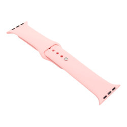 Ремешок innovation для Apple Watch 42-44-45 mm, розовый
