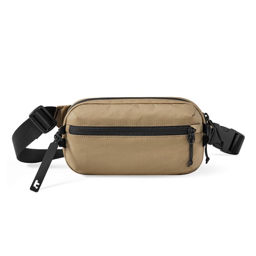 Tomtoc Travel сумка для аксессуаров Aviator-T33 Chest Bag 1.5L Khaki