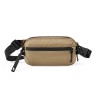 Tomtoc Travel сумка для аксессуаров Aviator-T33 Chest Bag 1.5L Khaki