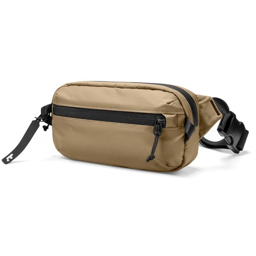 Tomtoc Travel сумка для аксессуаров Aviator-T33 Chest Bag 1.5L Khaki