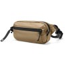 Tomtoc Travel сумка для аксессуаров Aviator-T33 Chest Bag 1.5L Khaki