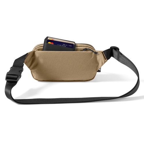 Tomtoc Travel сумка для аксессуаров Aviator-T33 Chest Bag 1.5L Khaki