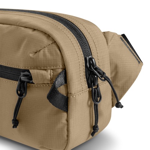 Tomtoc Travel сумка для аксессуаров Aviator-T33 Chest Bag 1.5L Khaki