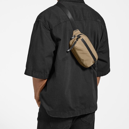 Tomtoc Travel сумка для аксессуаров Aviator-T33 Chest Bag 1.5L Khaki