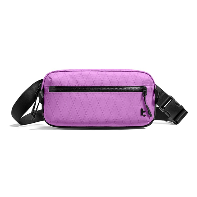 Tomtoc Travel сумка для аксессуаров Aviator-T35 X-Pac Chest Bag 2.5L Mulberry
