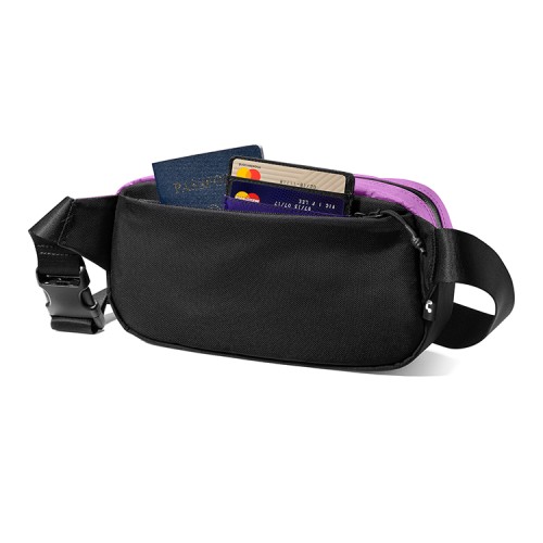 Tomtoc Travel сумка для аксессуаров Aviator-T35 X-Pac Chest Bag 2.5L Mulberry
