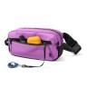 Tomtoc Travel сумка для аксессуаров Aviator-T35 X-Pac Chest Bag 2.5L Mulberry