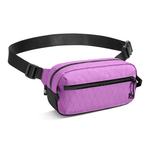 Tomtoc Travel сумка для аксессуаров Aviator-T35 X-Pac Chest Bag 2.5L Mulberry
