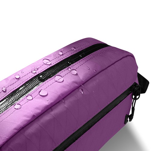 Tomtoc Travel сумка для аксессуаров Aviator-T35 X-Pac Chest Bag 2.5L Mulberry