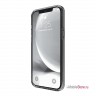 Чехол Elago HYBRID для iPhone 12 Pro Max, черный