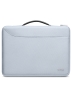 Tomtoc Laptop сумка Defender-A22-Lite Briefcase для ноутбука 14" Mist Blue