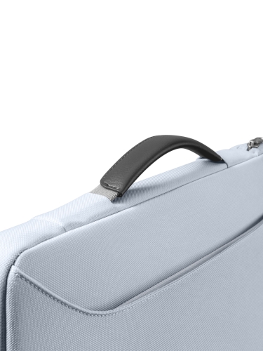 Tomtoc Laptop сумка Defender-A22-Lite Briefcase для ноутбука 14" Mist Blue