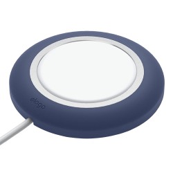 Подставка Elago MagSafe Pad для iPhone, синяя