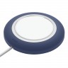 Elago MagSafe Pad для iPhone, синяя EMSPAD1-JIN