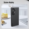 Nillkin для Galaxy Z Fold7 чехол Super Frosted Shield Fold Magnetic Black