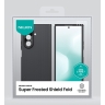 Nillkin для Galaxy Z Fold7 чехол Super Frosted Shield Fold Magnetic Black