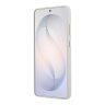 Guess для Galaxy S26 Ultra чехол PU Grained 4G Diamond metal logo & Camera Hard Beige (MagSafe)