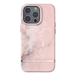 Чехол Richmond & Finch Freedom Pink Marble для iPhone 13 Pro Max