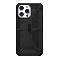 Urban Armor Gear (UAG) Pathfinder для 14 Pro Max, Black