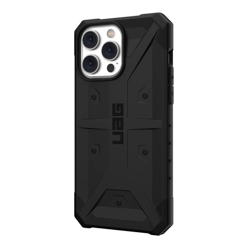 Urban Armor Gear (UAG) Pathfinder для 14 Pro Max, Black