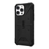 Urban Armor Gear (UAG) Pathfinder для 14 Pro Max, Black