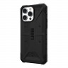 Urban Armor Gear (UAG) Pathfinder для 14 Pro Max, Black