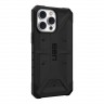 Urban Armor Gear (UAG) Pathfinder для 14 Pro Max, Black