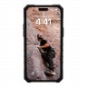 Urban Armor Gear (UAG) Pathfinder для 14 Pro Max, Black
