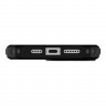 Urban Armor Gear (UAG) Pathfinder для 14 Pro Max, Black