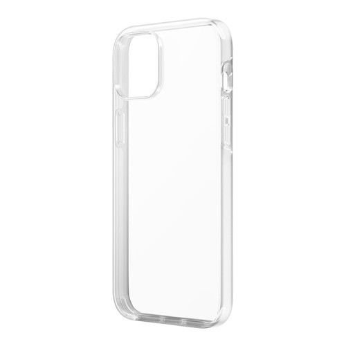 Чехол Uniq Clarion для iPhone 14, прозрачный
