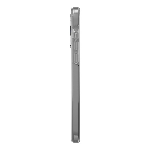 Чехол Uniq Clarion для iPhone 14, прозрачный