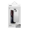 Чехол Uniq Clarion для iPhone 14, прозрачный