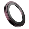 BlueO стекло для iPhone 18 Pro/18 Pro Max, Camera Lens SAPPHIRE Alloy 3 шт. Cherry +installer
