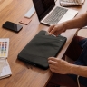 Tomtoc Laptop чехол Essense-A35 Protective Laptop Sleeve 13" Black