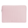 Uniq для MacBook Neo 13/Air 13 чехол Cyprus Ridge Edition Neoprene Laptop sleeve Petal Pink