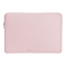 Uniq для MacBook Neo 13/Air 13 чехол Cyprus Ridge Edition Neoprene Laptop sleeve Petal Pink