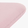 Uniq для MacBook Neo 13/Air 13 чехол Cyprus Ridge Edition Neoprene Laptop sleeve Petal Pink