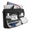 Сумка Tomtoc Defender Laptop Shoulder Bag A42 для ноутбуков 17'', черная