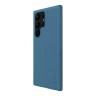 Чехол Nillkin Frosted Shield Pro для Galaxy S23 Ultra, синий